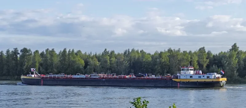 STOLT MAIN Tanker IMO 9017525 photo 6