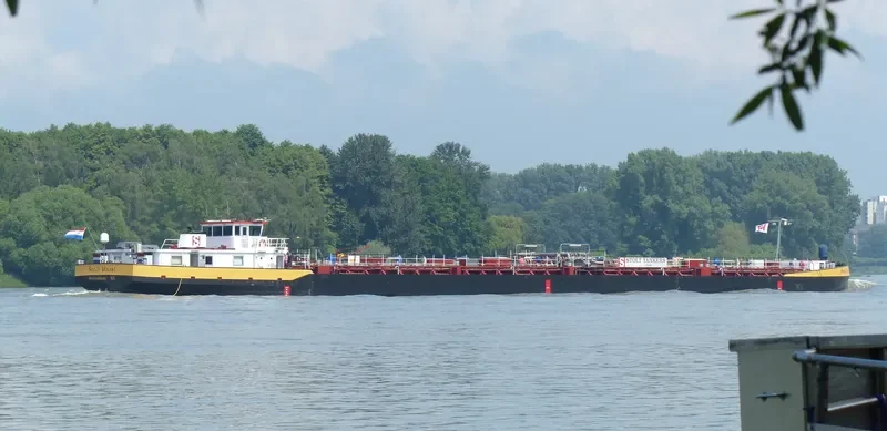 STOLT MOSEL Tanker IMO 9017537 photo 10