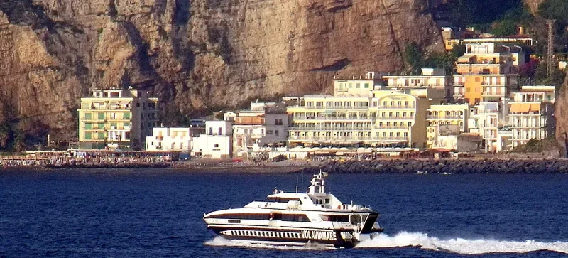 NAUTILUS Passenger Ship IMO 9017575 photo 5