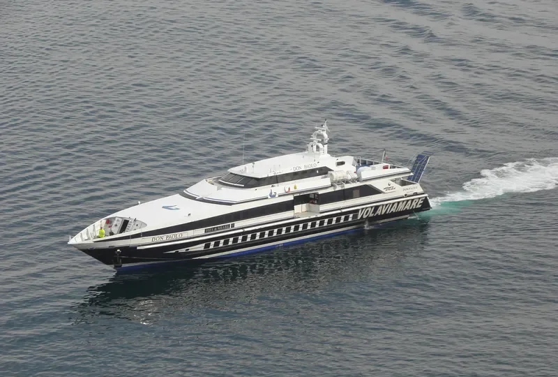 NAUTILUS Passenger Ship IMO 9017575 photo 6