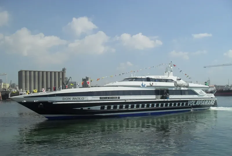 NAUTILUS Passenger Ship IMO 9017575 photo 7