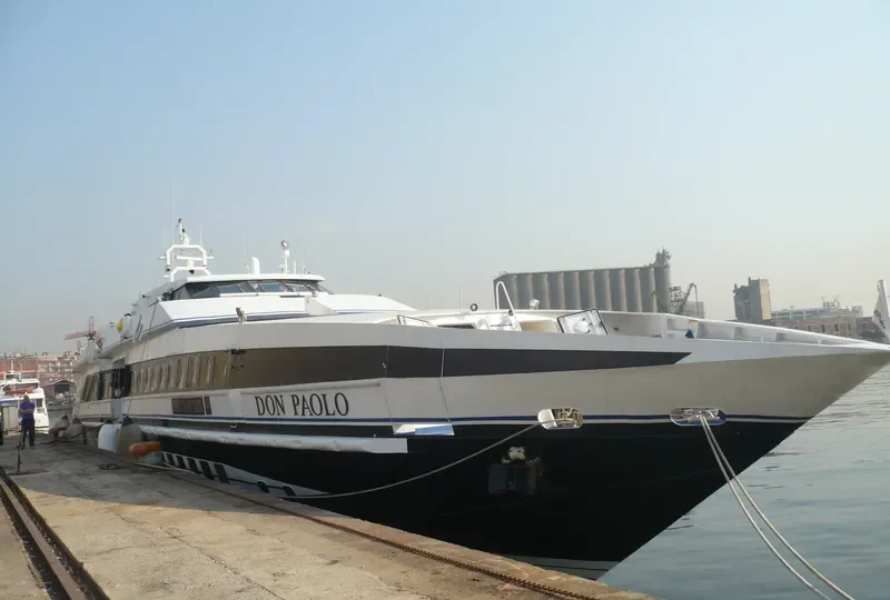 NAUTILUS Passenger Ship IMO 9017575 photo 8