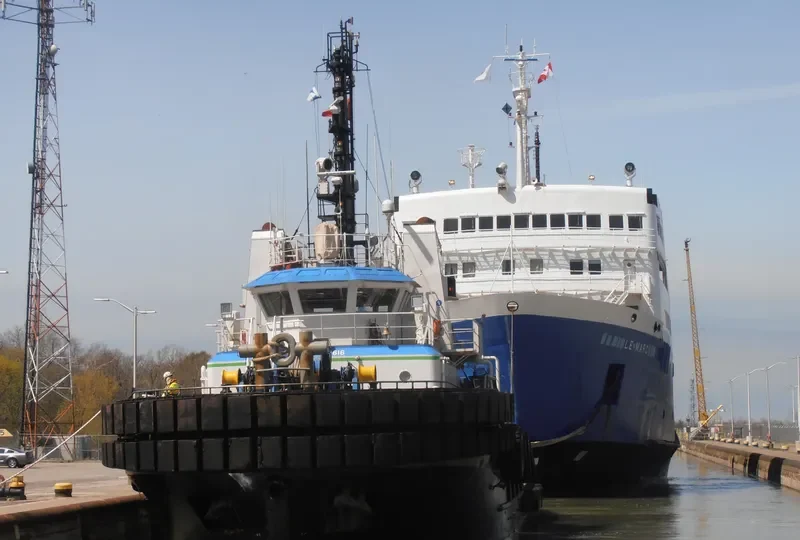 LOIS M General Cargo IMO 9017616 photo 3