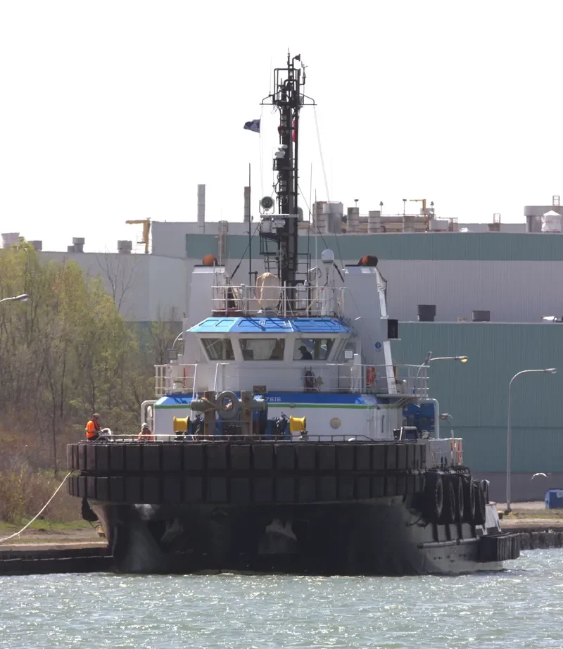 LOIS M General Cargo IMO 9017616 photo 4