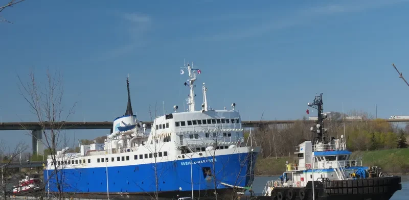 LOIS M General Cargo IMO 9017616 photo 8