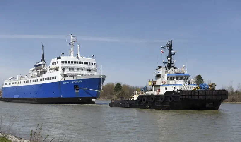 LOIS M General Cargo IMO 9017616 photo 10