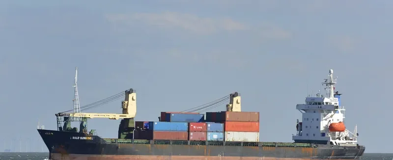 ARMONIA General Cargo IMO 9017628 photo 6