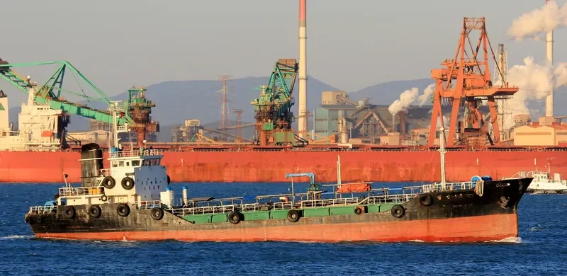 VERNA Tanker IMO 9017654 photo 7