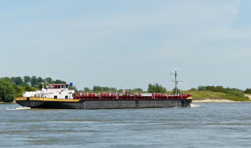 STOLT MAAS Tanker IMO 9017719 photo 4