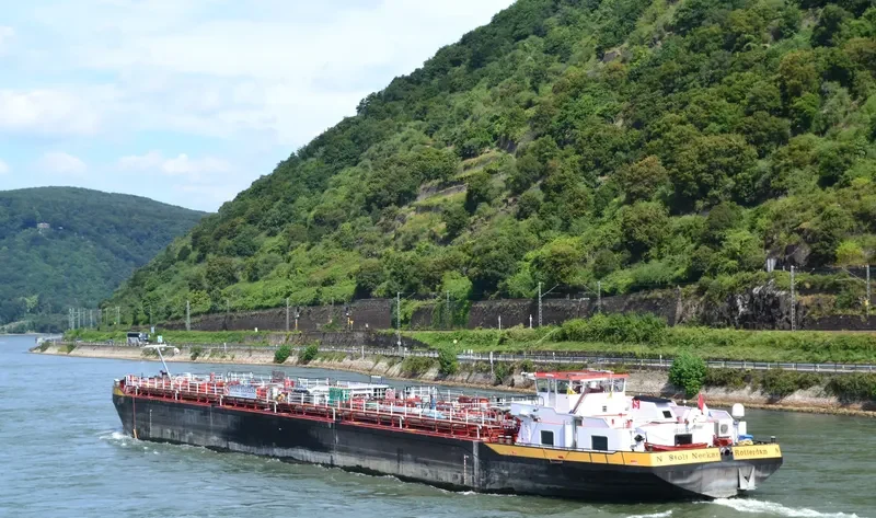 STOLT NECKAR Tanker IMO 9017721 photo 7