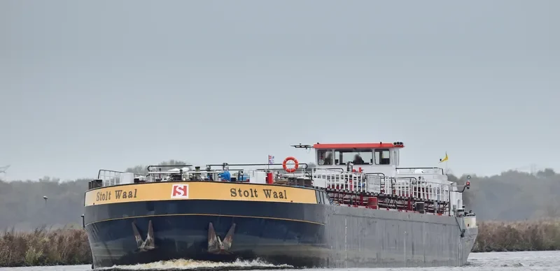 STOLT WAAL Tanker IMO 9017733 photo 3