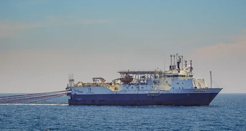 ELSA REGENT General Cargo IMO 9017757