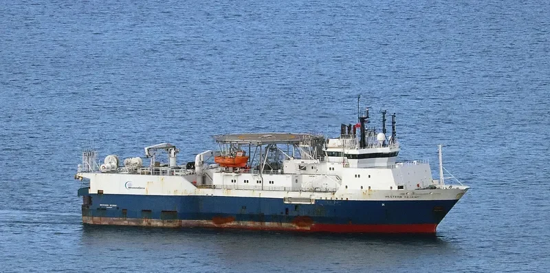 ELSA REGENT General Cargo IMO 9017757 photo 4