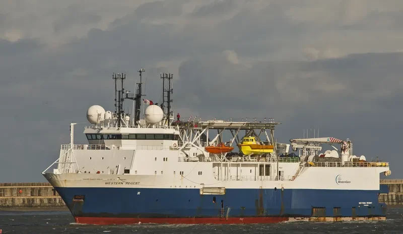 ELSA REGENT General Cargo IMO 9017757 photo 6