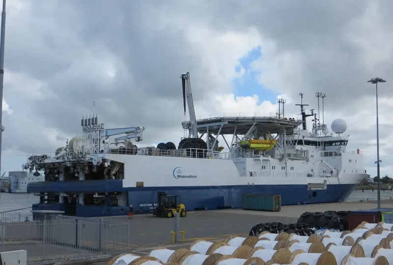 ELSA REGENT General Cargo IMO 9017757 photo 8