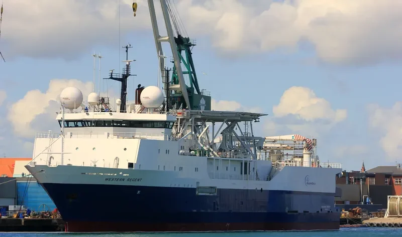 ELSA REGENT General Cargo IMO 9017757 photo 9