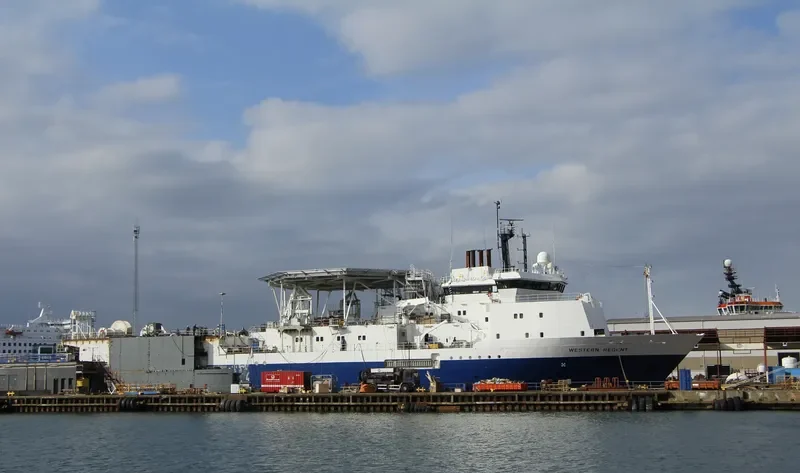 ELSA REGENT General Cargo IMO 9017757 photo 10