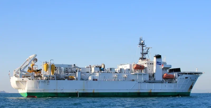 DNEX PACIFIC LINK General Cargo IMO 9017824 photo 10