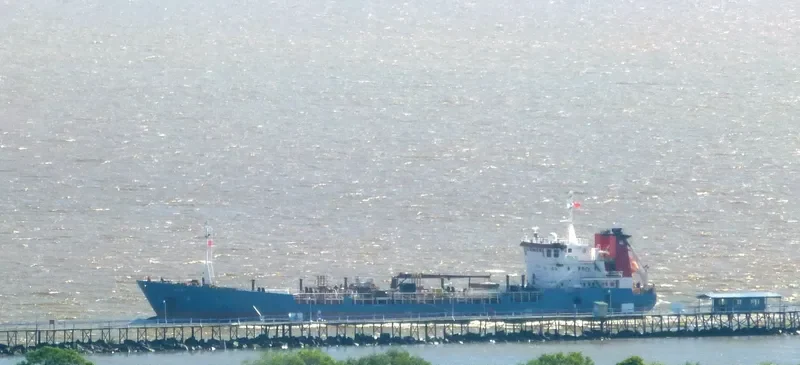 NANY Tanker IMO 9018115 photo 6