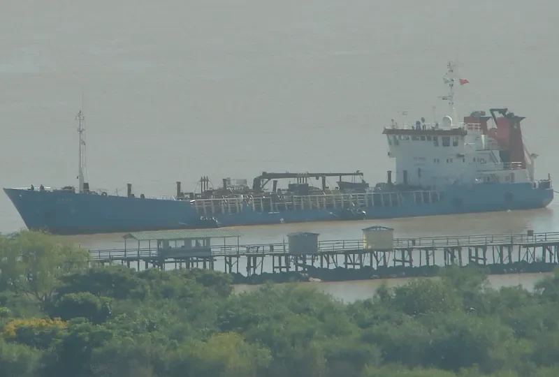 NANY Tanker IMO 9018115 photo 10