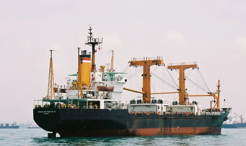 CARAKA JAYA NIAGA III 22 General Cargo IMO 9018268 photo 2