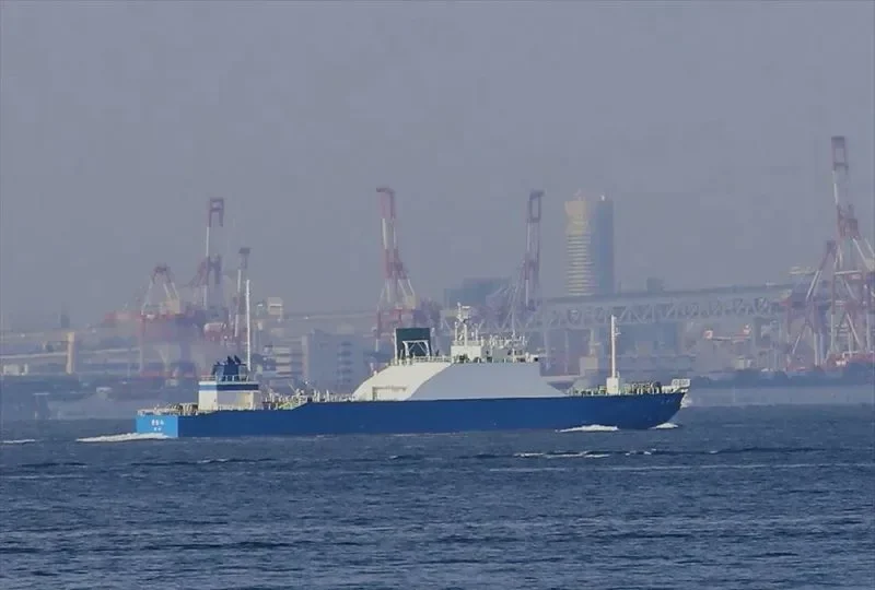 HEKIRYU MARU General Cargo IMO 9018397 photo 3