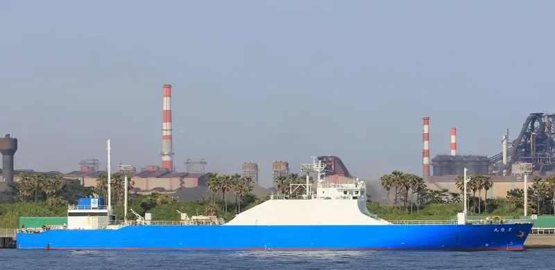 KOKURYU MARU General Cargo IMO 9018402 photo 2