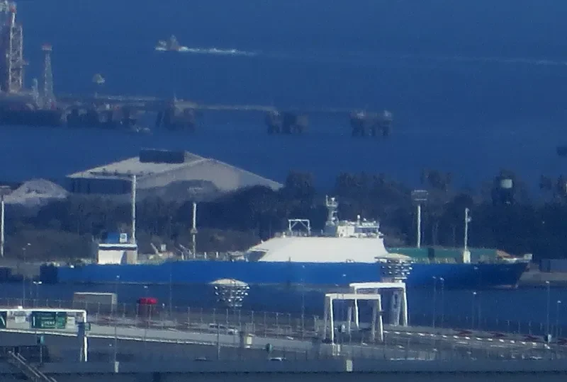 KOKURYU MARU General Cargo IMO 9018402 photo 6