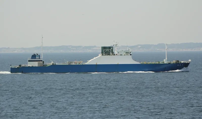 KOKURYU MARU General Cargo IMO 9018402 photo 9