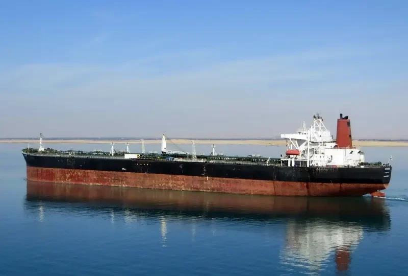 DOLPHIN Tanker IMO 9018464 photo 2