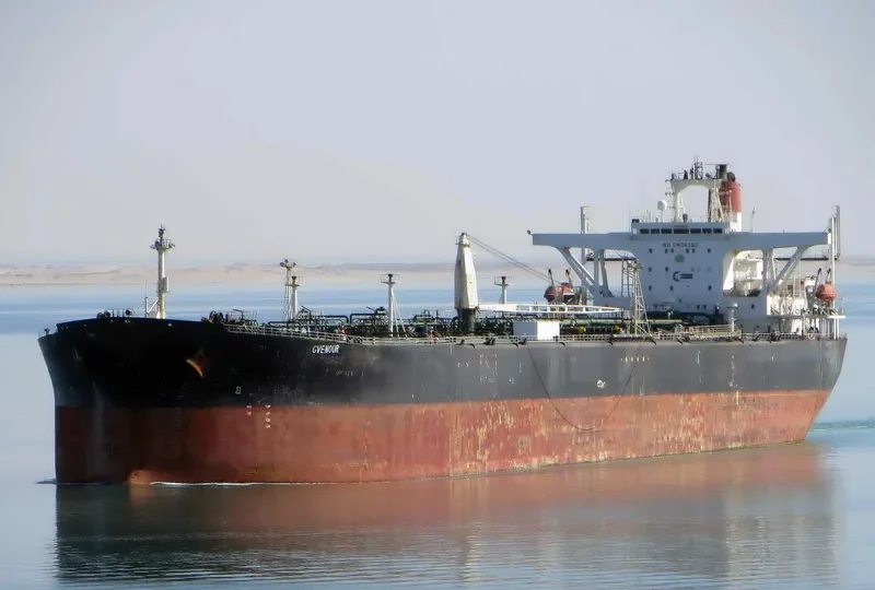 DOLPHIN Tanker IMO 9018464 photo 5