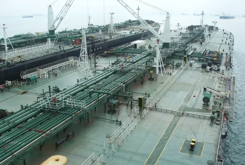 DOLPHIN Tanker IMO 9018464 photo 10