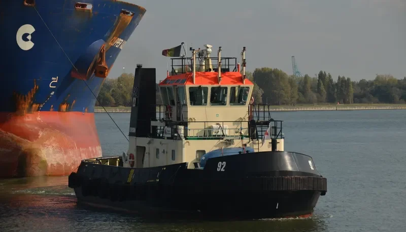 92 General Cargo IMO 9018579 photo 2