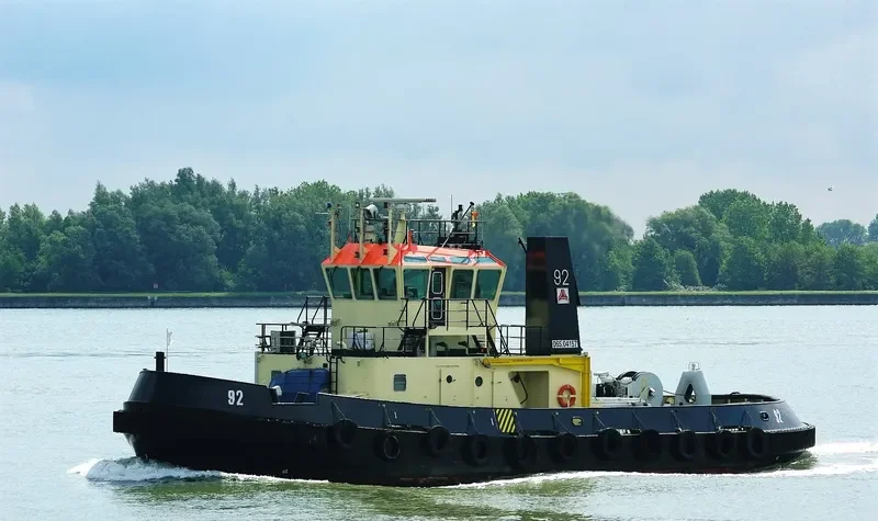 92 General Cargo IMO 9018579 photo 3