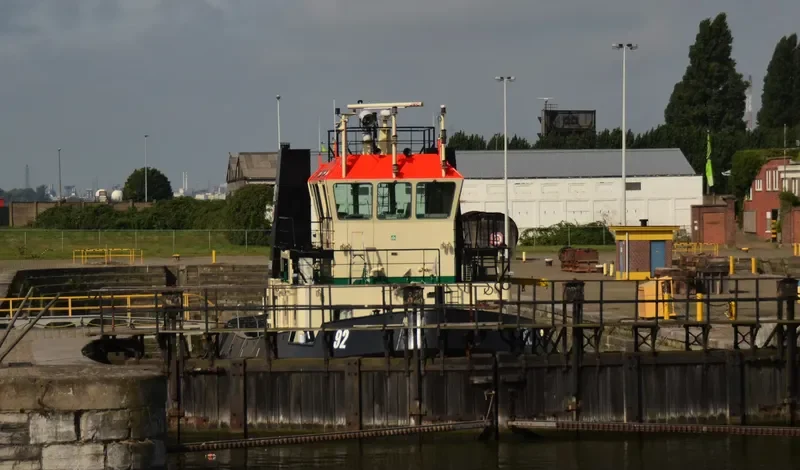 92 General Cargo IMO 9018579 photo 5