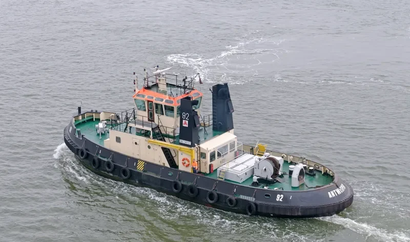 92 General Cargo IMO 9018579 photo 6
