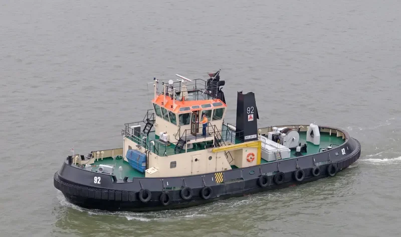 92 General Cargo IMO 9018579 photo 7