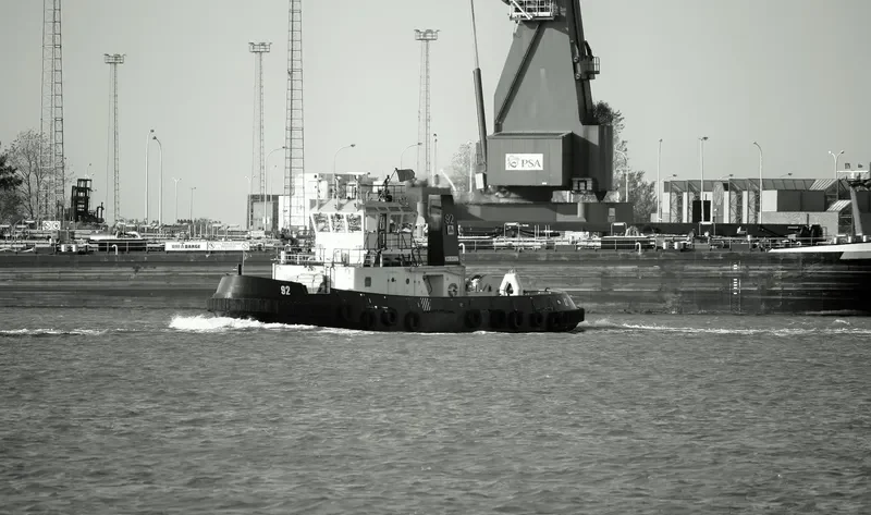 92 General Cargo IMO 9018579 photo 8
