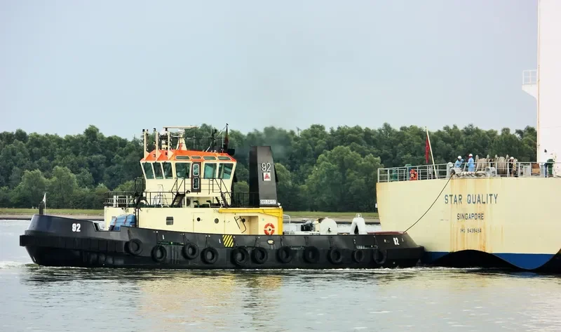 92 General Cargo IMO 9018579 photo 10