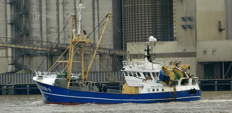 DESTINY BRA4 General Cargo IMO 9018593 photo 3
