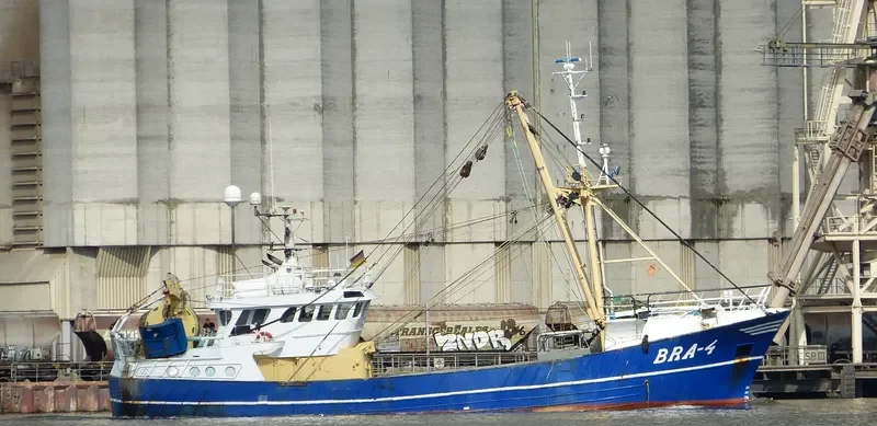 DESTINY BRA4 General Cargo IMO 9018593 photo 6