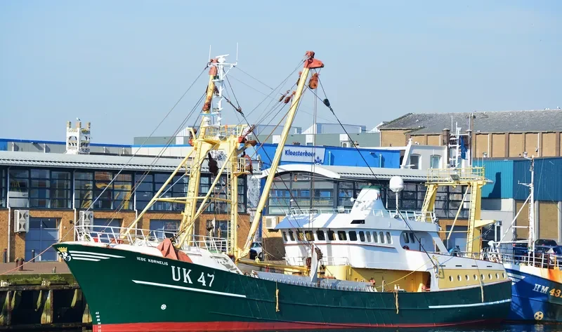 IEDE KORNELIS General Cargo IMO 9018610 photo 4