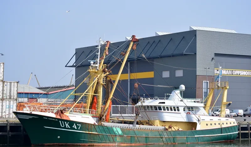 IEDE KORNELIS General Cargo IMO 9018610 photo 6
