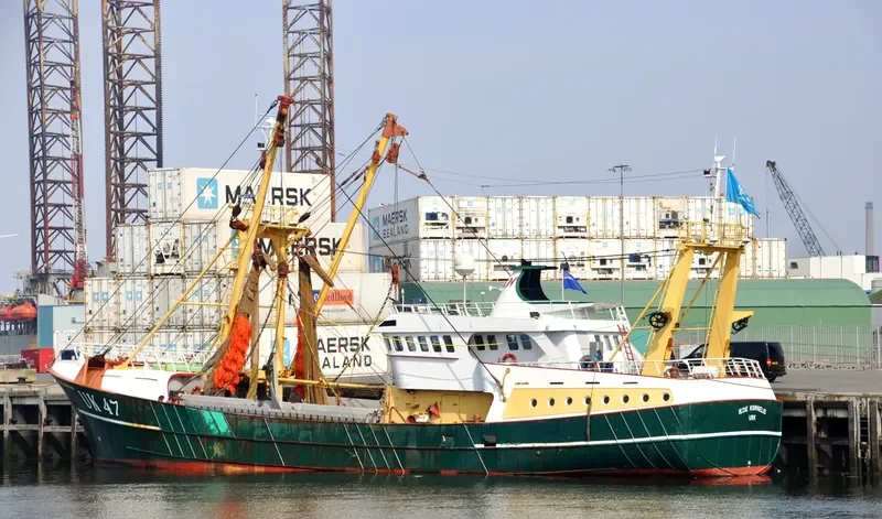 IEDE KORNELIS General Cargo IMO 9018610 photo 8