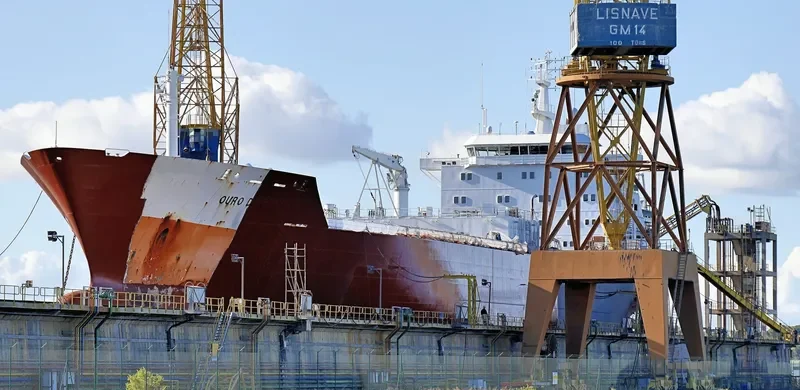 OURO DO BRASIL Tanker IMO 9018646 photo 2