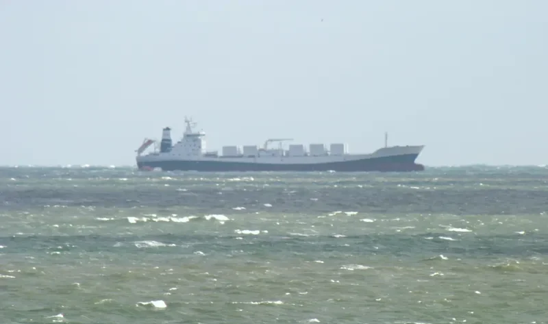 SOL DO BRASIL Tanker IMO 9018658 photo 10