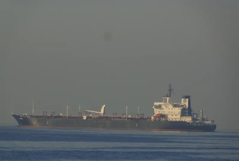 DAWN SHIRDI Tanker IMO 9018684 photo 5