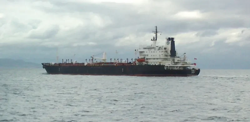 DAWN SHIRDI Tanker IMO 9018684 photo 7
