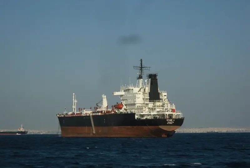 DAWN SHIRDI Tanker IMO 9018684 photo 8