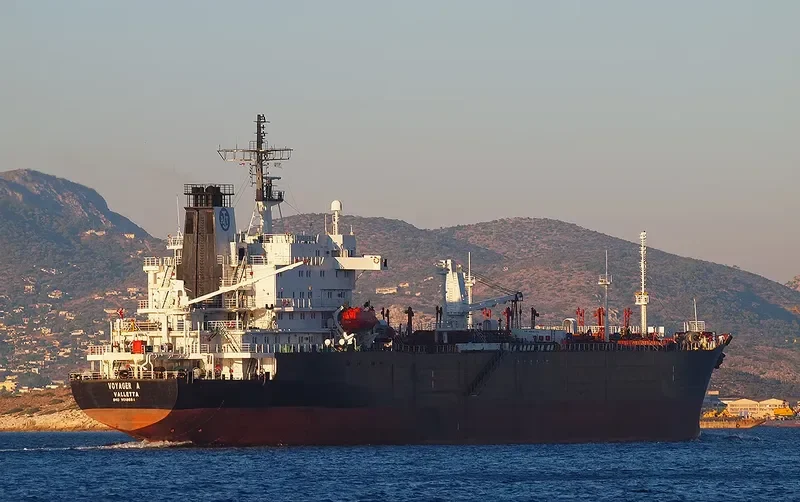 DAWN SHIRDI Tanker IMO 9018684 photo 9